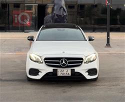 مرسيدس بنز E-Class